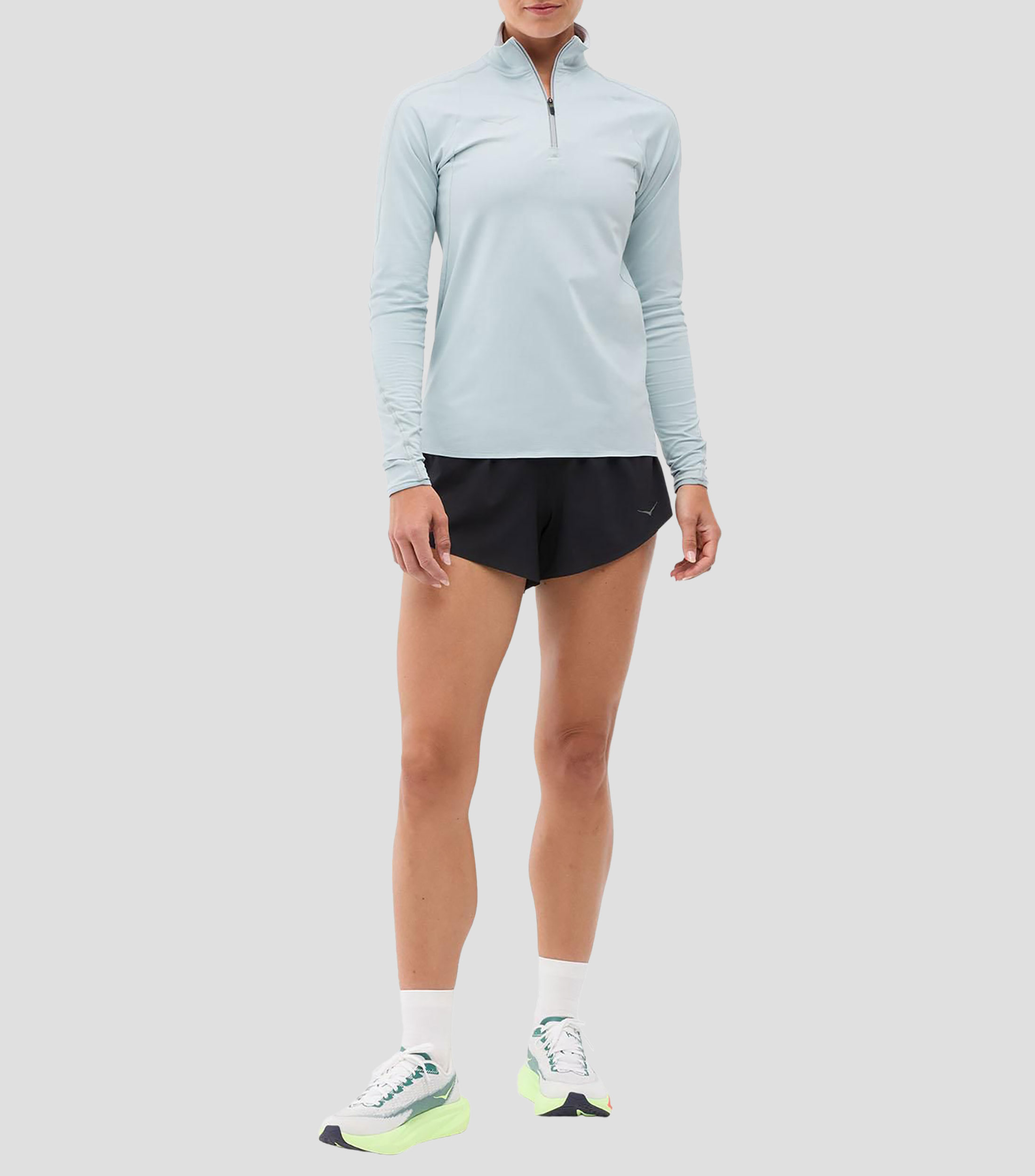 Sudadera para Correr Mujer
